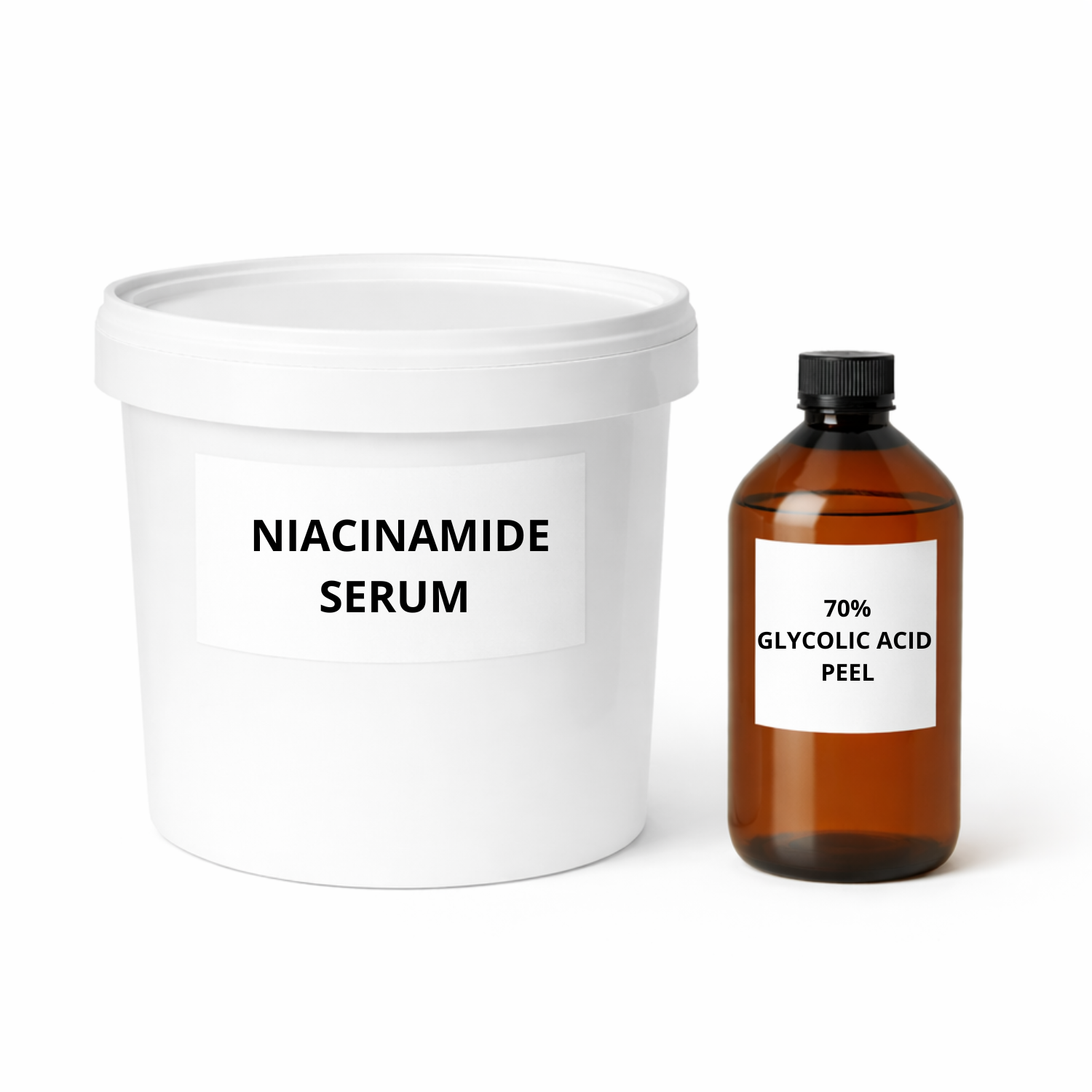 White label products