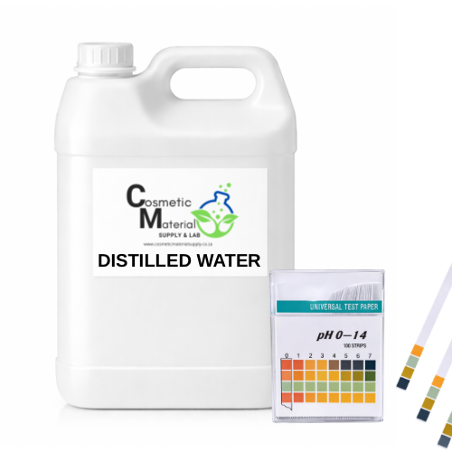 Lab equipment and essentials