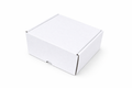 White gift box (215x155x90)