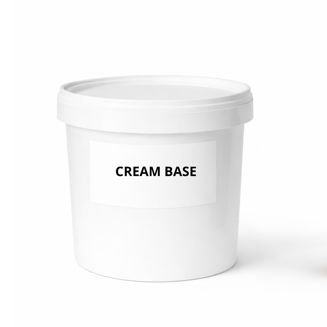 Cream base