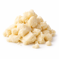 Unrefined raw shea butter