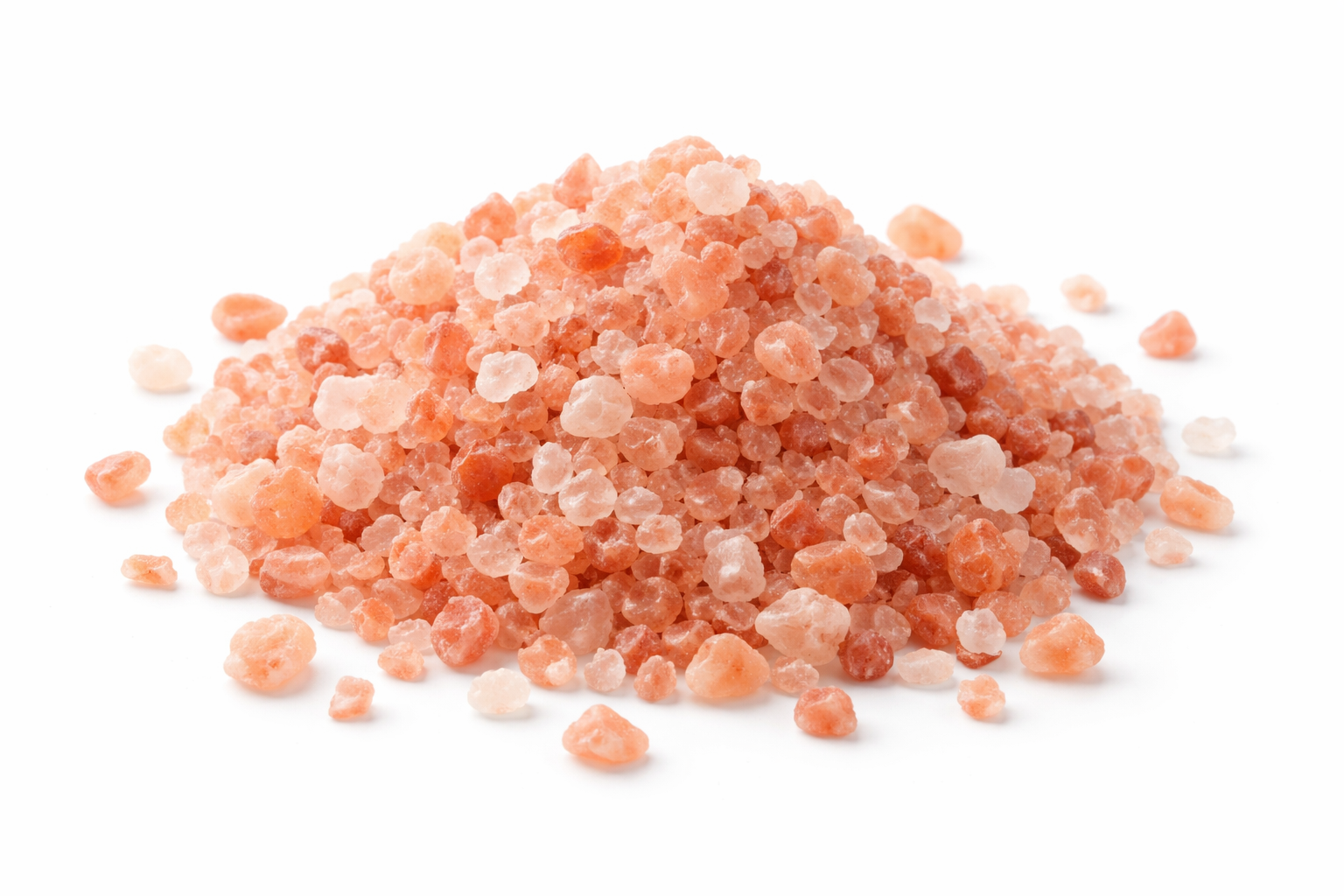 Himalayan salt