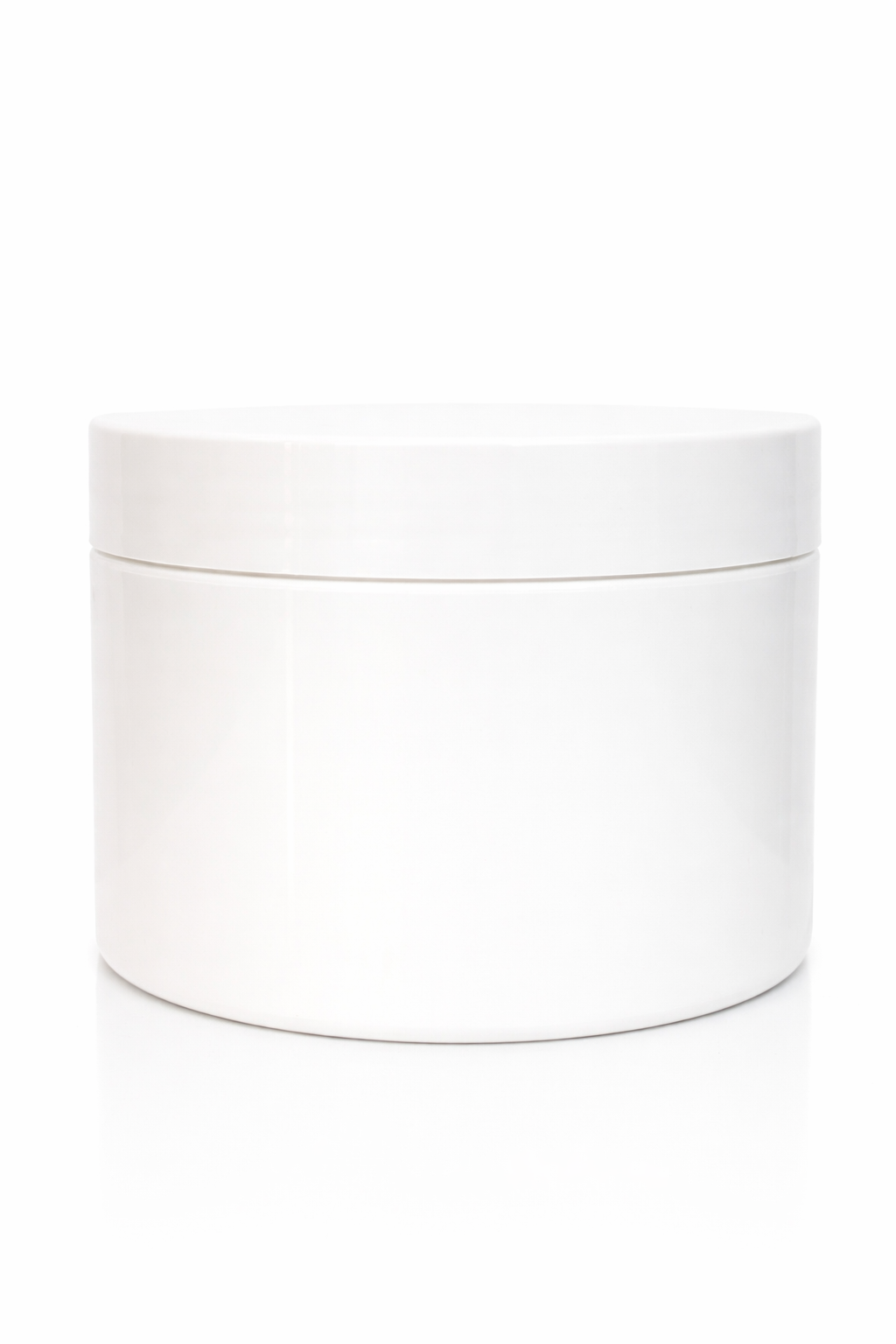 Jar for cream 125g