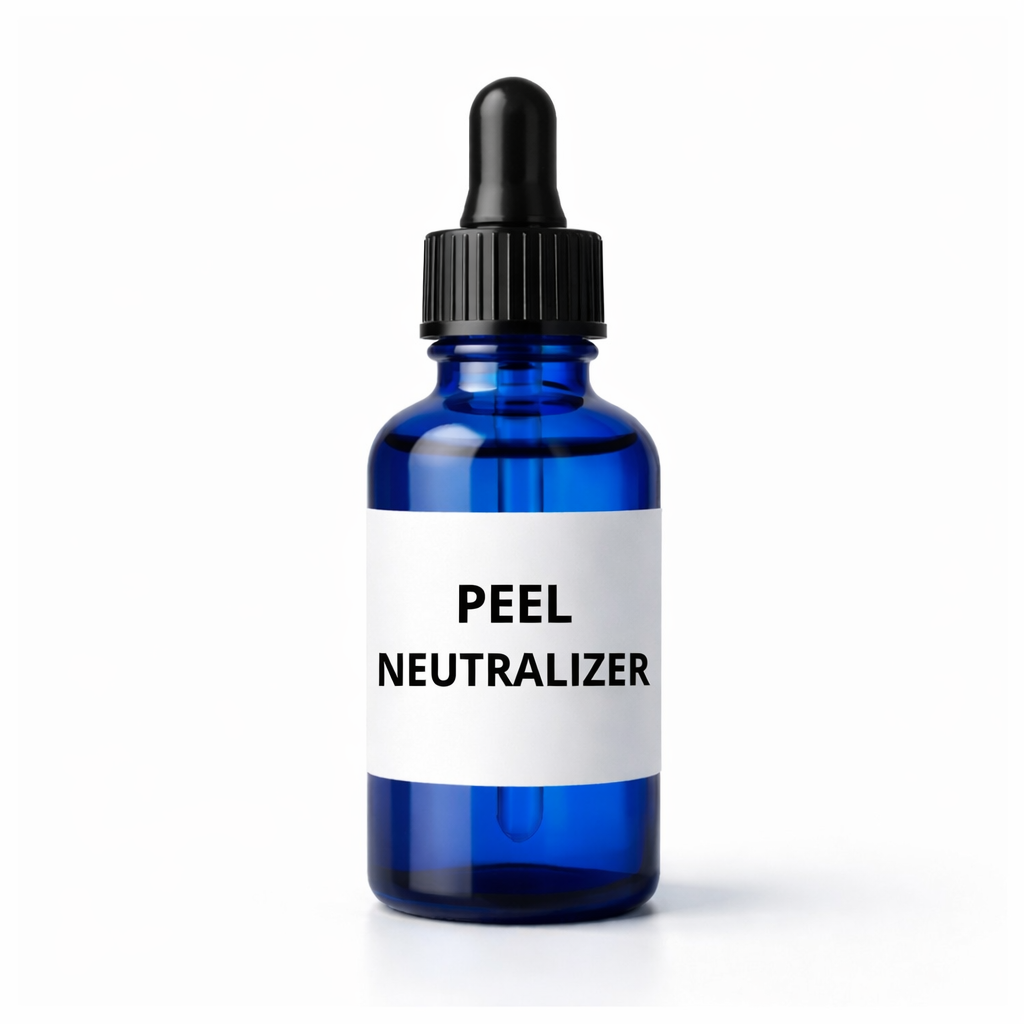 Chemical Peel Neutralizer 30ml