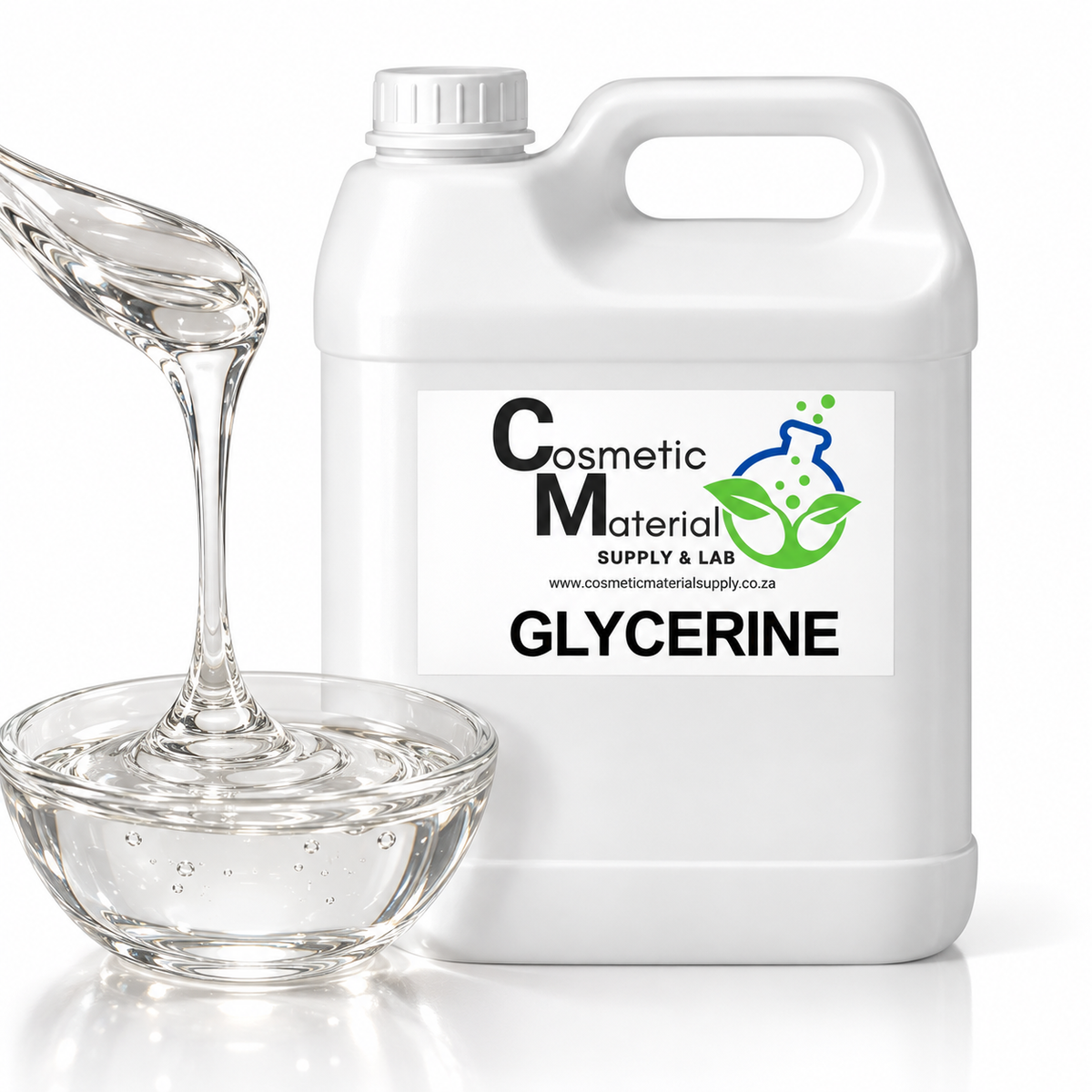 Glycerine
