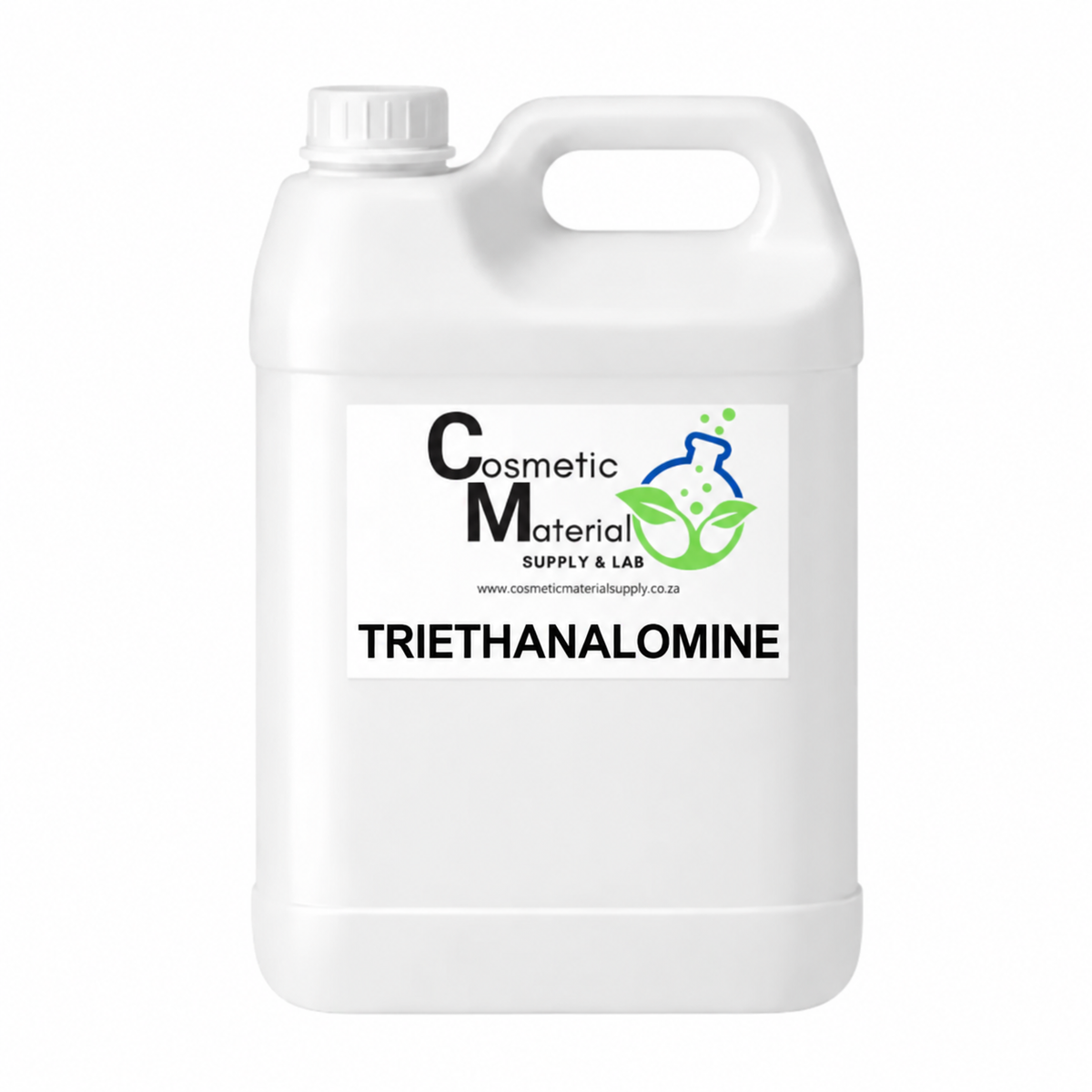 Triethalanomine 85%