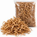 Kraft Shredded crinkle paper 100g