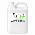 Acetone