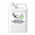 Perfume Base with UV stability
