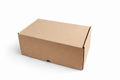 Kraft shipping box (230x140x80)
