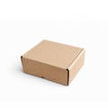 Kraft Packaging box (95x95x50)