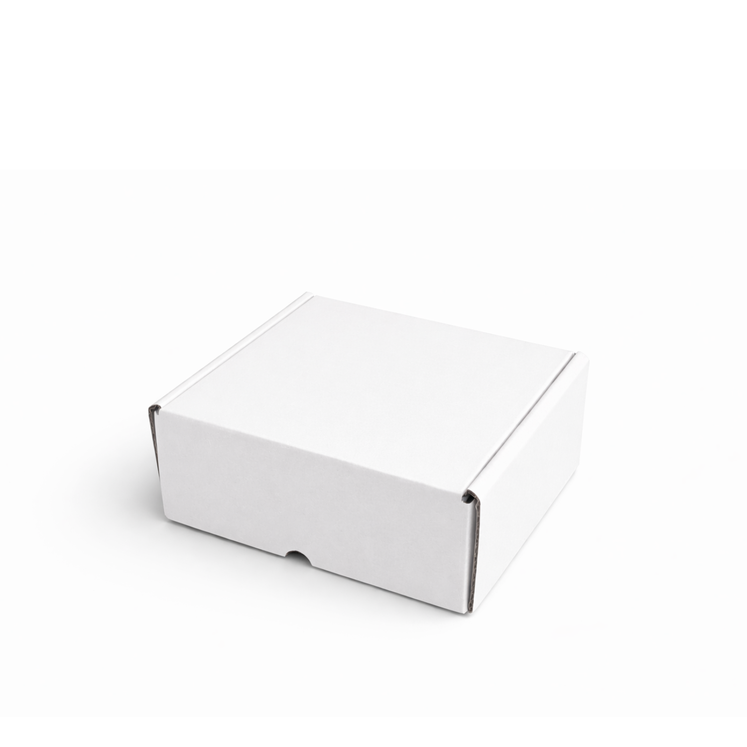 White packaging box (95x95x50)