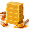 Kojic acid soap with turmeric wholesale - pack of 5