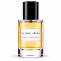 Inspired By Baccarat Rouge 540 unisex perfume